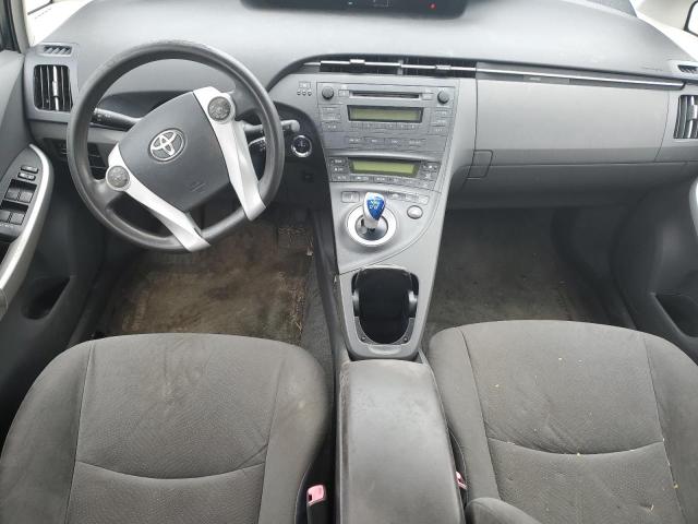 Photo 8 from auction – 2011 TOYOTA PRIUS with VIN JTDKN3DU0B0259034