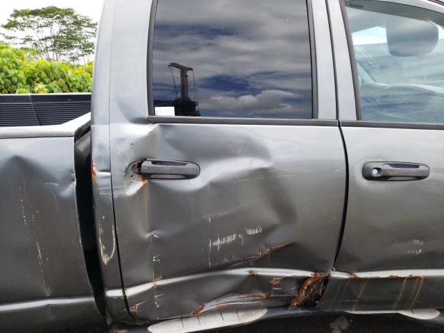 Photo 10 from auction – 2006 DODGE RAM 1500 S with VIN 1D7HA18N26S644110