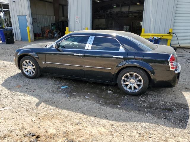Photo 2 from auction – 2006 CHRYSLER 300C with VIN 2C3KA63HX6H515705