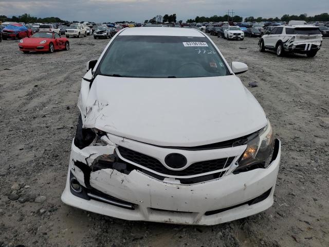Photo 5 from auction – 2014 TOYOTA CAMRY L with VIN 4T1BF1FK9EU787726