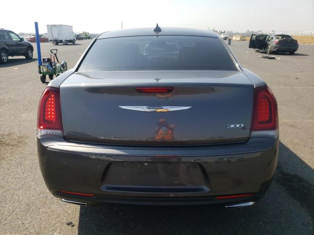 Photo 6 from auction – 2019 CHRYSLER 300 S with VIN 2C3CCABG6KH515690