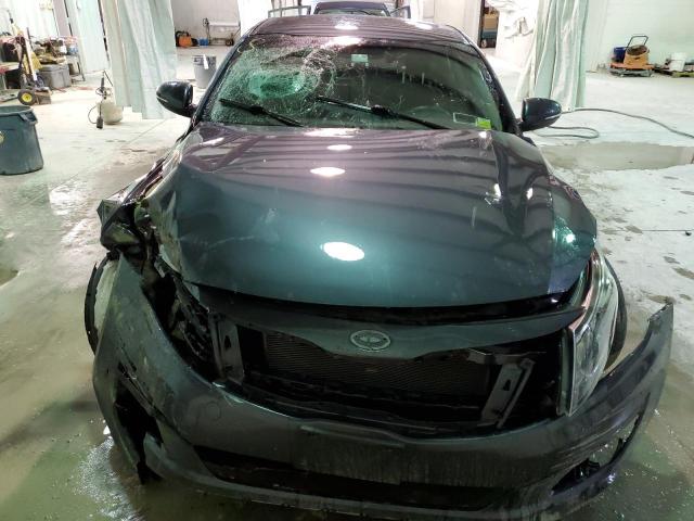 Photo 5 from auction – 2015 KIA OPTIMA LX with VIN KNAGM4A77F5634193
