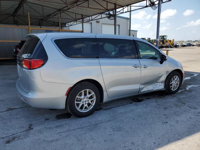 Photo 3 from auction – 2023 CHRYSLER VOYAGER LX with VIN 2C4RC1CG7PR515932