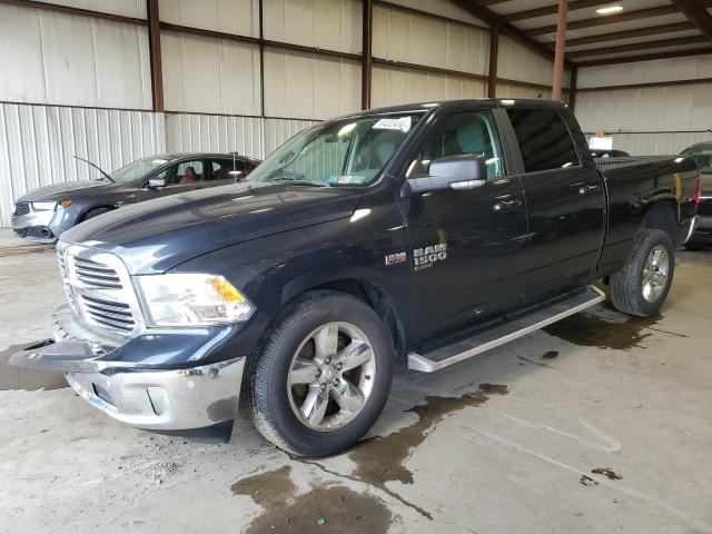 RAM 1500 CLASS 2019 with VIN 1C6RR7TT7KS614375 - Photo from auction