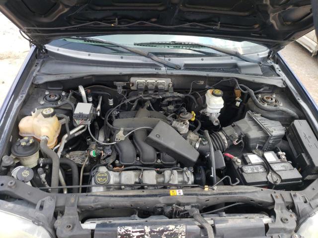 Photo 12 from auction – 2006 FORD ESCAPE XLT with VIN 1FMCU93166KA38559