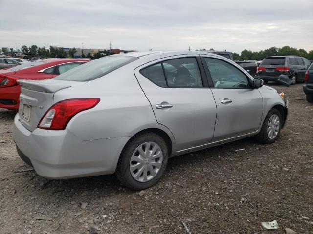 Photo 3 from auction – 2017 NISSAN VERSA S with VIN 3N1CN7AP3HL808380