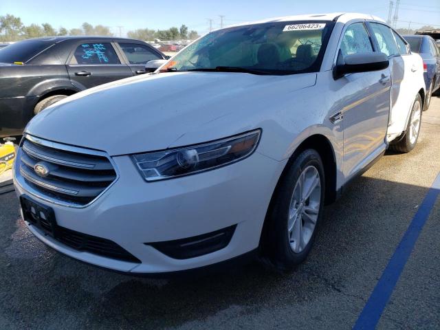 FORD TAURUS SEL 2015 с VIN 1FAHP2E88FG148217 - Снимка от търг