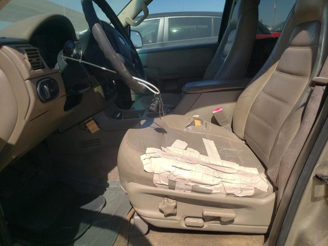 Photo 7 from auction – 2002 FORD EXPLORER X with VIN 1FMZU63E72ZB85065