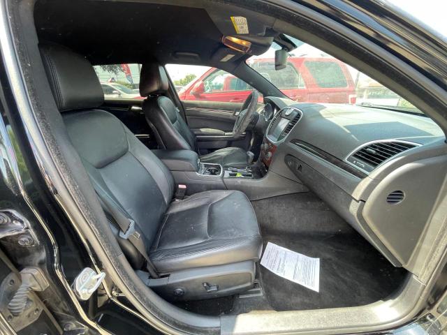 Photo 5 from auction – 2011 CHRYSLER 300 LIMITE with VIN 2C3CA5CGXBH593899