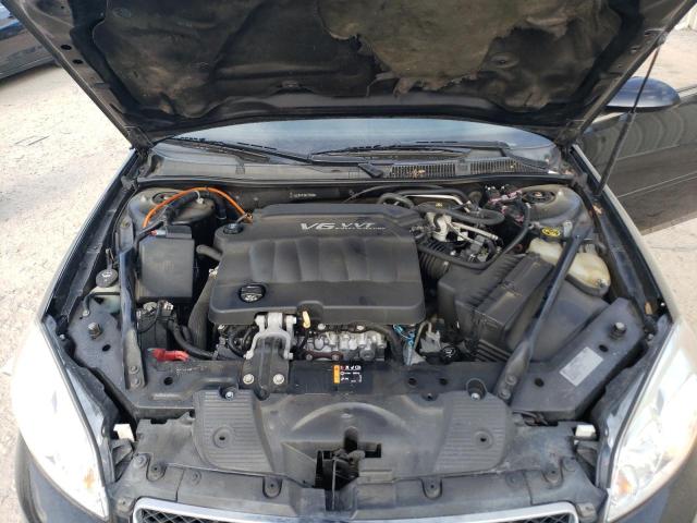Photo 11 from auction – 2016 CHEVROLET IMPALA LIM with VIN 2G1WC5E36G1130440