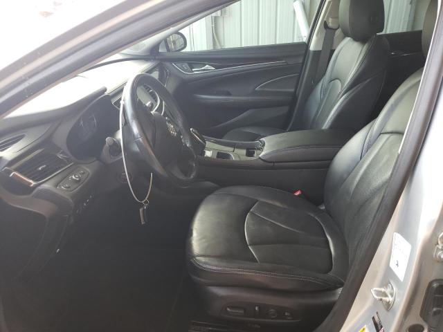Photo 7 from auction – 2017 BUICK LACROSSE P with VIN 1G4ZR5SS3HU170801