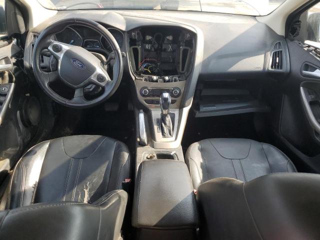 Photo 8 from auction – 2012 FORD FOCUS SEL with VIN 1FAHP3M24CL325559
