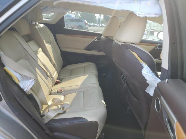 Снимка 11 от търг – 2017 LEXUS RX 350 BAS с VIN 2T2BZMCA1HC072946