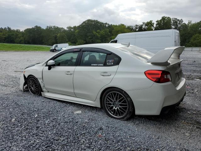 Photo 2 from auction – 2016 SUBARU WRX with VIN JF1VA1B64G9818580
