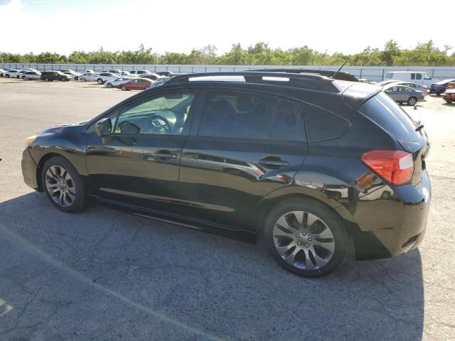 Photo 2 from auction – 2013 SUBARU IMPREZA SP with VIN JF1GPAL60D2894758