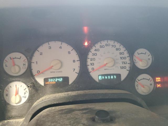 Photo 9 from auction – 2003 DODGE RAM 1500 S with VIN 1D7HU18D23S219660
