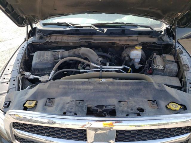 Photo 7 from auction – 2020 RAM 1500 CLASS with VIN 1C6RR6FTXLS152093
