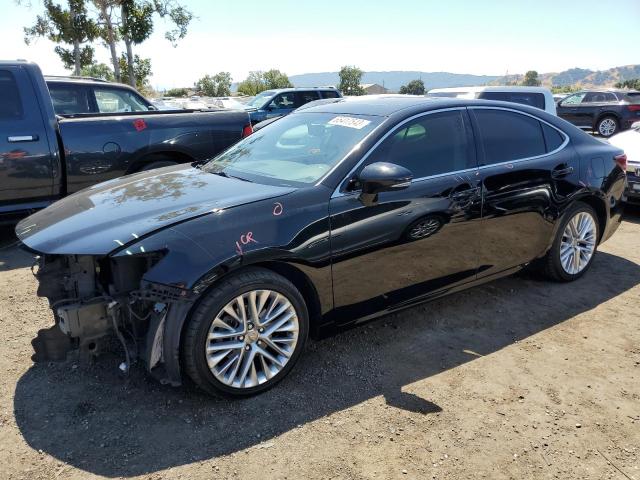 LEXUS ES 350 2016 with VIN JTHBK1GG8G2211746 - Photo from auction