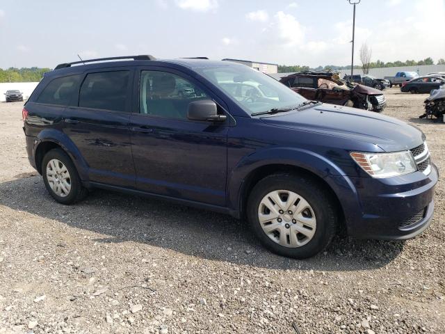 Photo 4 from auction – 2018 DODGE JOURNEY SE with VIN 3C4PDCAB6JT274828