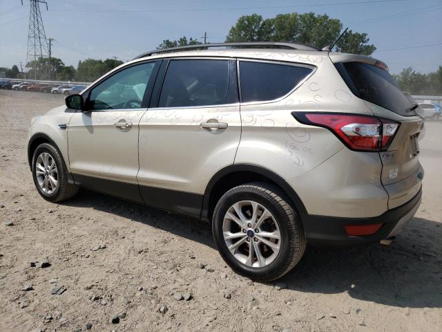 Photo 2 from auction – 2018 FORD ESCAPE SE with VIN 1FMCU0GD5JUA97664