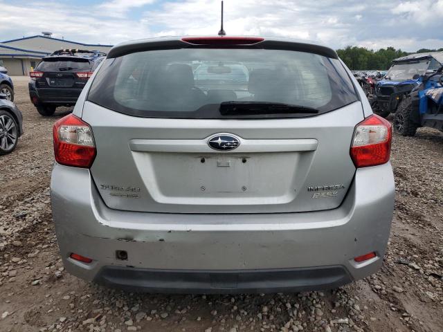 Photo 6 from auction – 2013 SUBARU IMPREZA with VIN JF1GPAA65DH818680