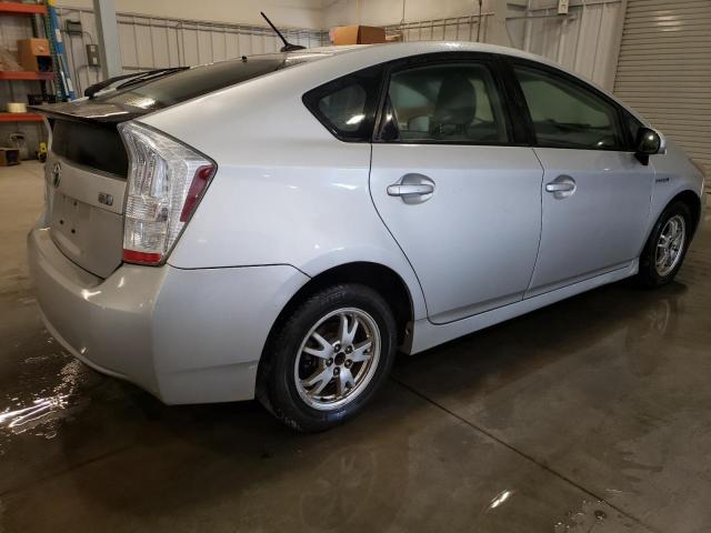 Фото 3 с аукциона – 2010 TOYOTA PRIUS с VIN JTDKN3DU8A0026243