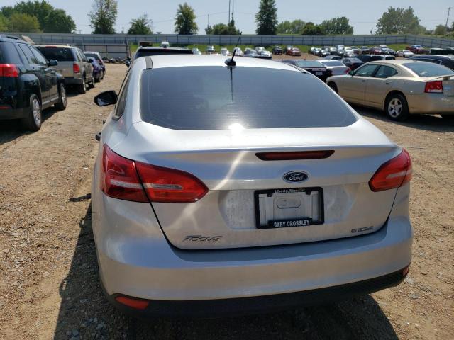 Photo 6 from auction – 2015 FORD FOCUS with VIN 1FADP3E25FL385030