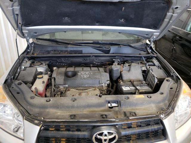 Photo 11 from auction – 2010 TOYOTA RAV4 with VIN 2T3ZF4DV7AW025896