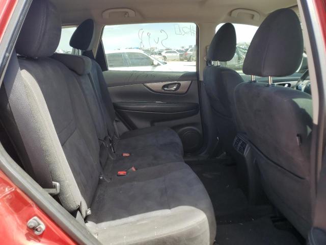 Photo 11 from auction – 2015 NISSAN ROGUE S with VIN KNMAT2MT6FP572346