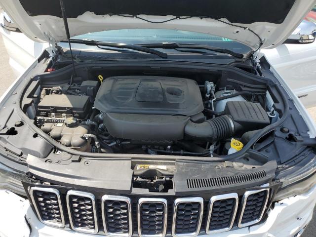 Photo 12 from auction – 2020 JEEP GRAND CHER with VIN 1C4RJFBG2LC291797