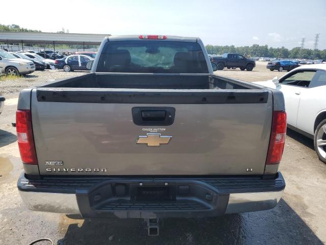 Photo 6 from auction – 2009 CHEVROLET SILVERADO with VIN 1GCEC240X9Z125048