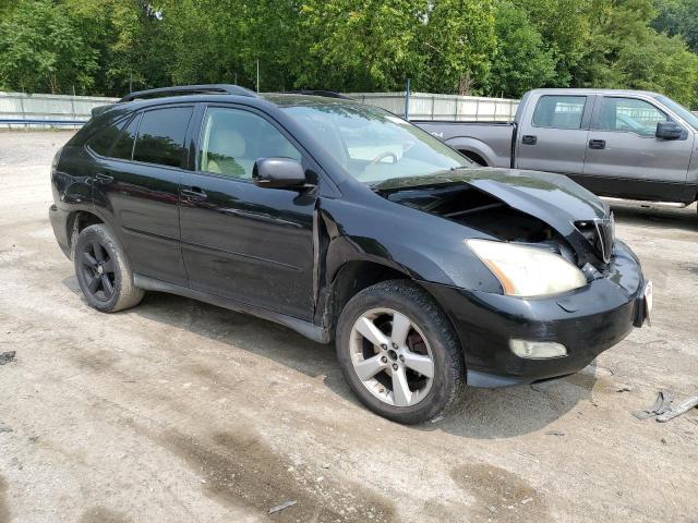 صورة رقم 4 من المزاد - 2007 LEXUS RX 350 مع VIN 2T2HK31U47C015662