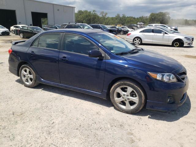Photo 4 from auction – 2011 TOYOTA COROLLA BA with VIN 2T1BU4EE6BC619364