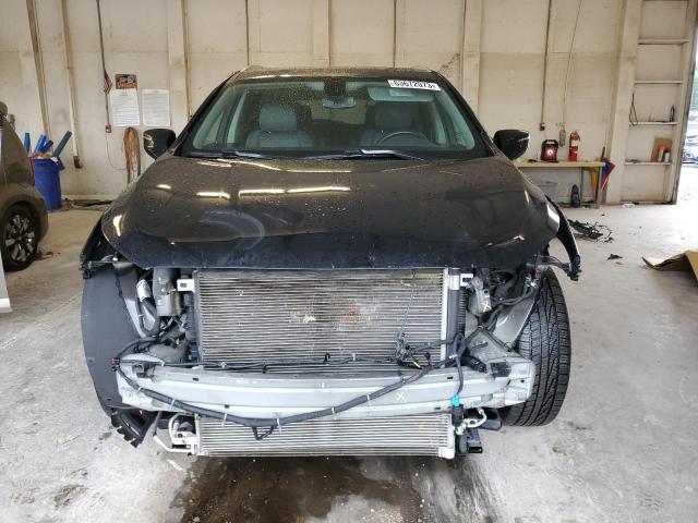 Photo 5 from auction – 2018 BUICK ENCLAVE ES with VIN 5GAERBKWXJJ213110