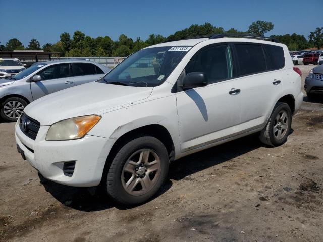 TOYOTA RAV4 2012 with VIN 2T3ZF4DVXCW108421 - Photo from auction
