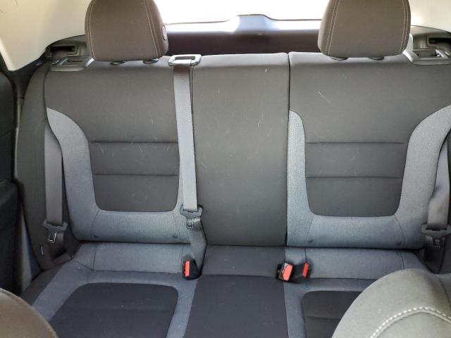 Photo 10 from auction – 2022 CHEVROLET TRAILBLAZE with VIN KL79MRSL0NB053409