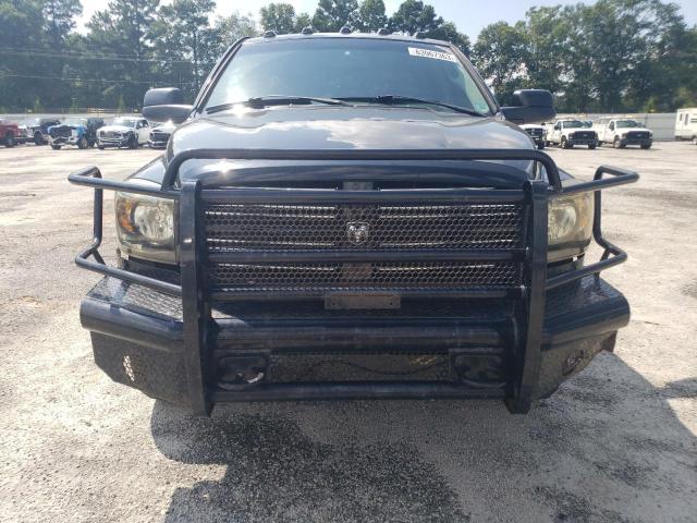 Снимка 5 от търг – 2007 DODGE RAM 2500 S с VIN 3D7KS28A97G854928