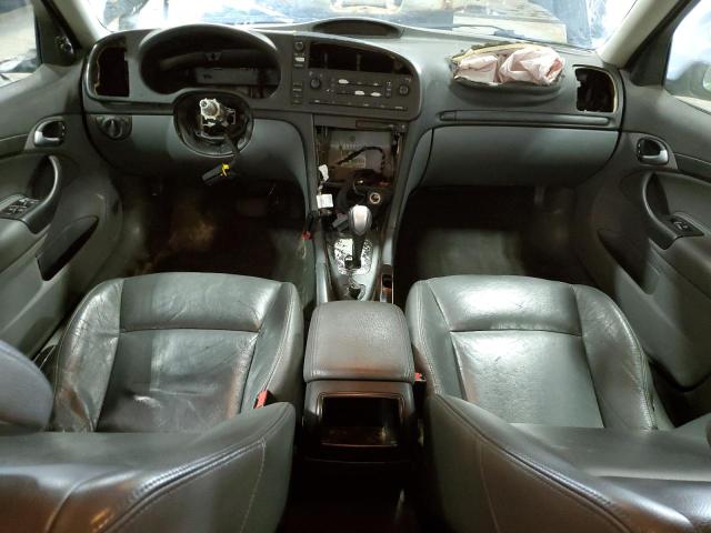 Снимка 8 от търг – 2005 SAAB 9-3 LINEAR с VIN YS3FB49SX51001232