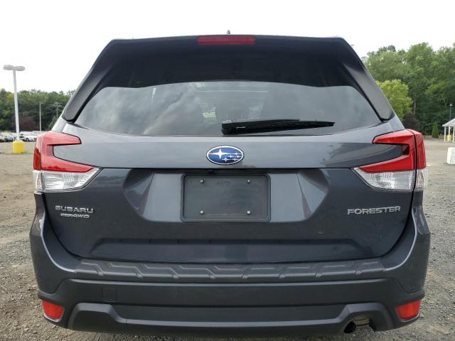 Photo 6 from auction – 2021 SUBARU FORESTER P with VIN JF2SKAFC9MH402912