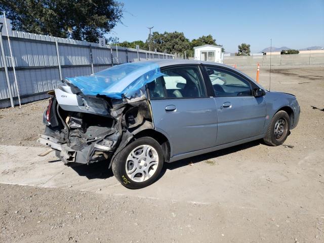 Photo 3 from auction – 2003 SATURN ION LEVEL with VIN 1G8AJ52FX3Z120480