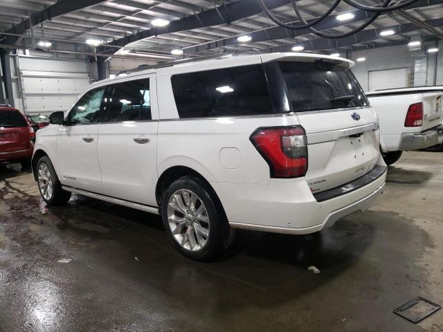 Photo 2 from auction – 2019 FORD EXPEDITION with VIN 1FMJK1MT2KEA02620