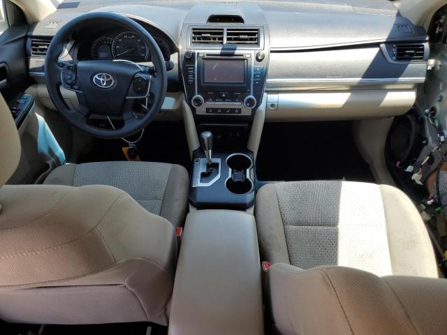 Photo 8 from auction – 2013 TOYOTA CAMRY L with VIN 4T4BF1FK9DR325459