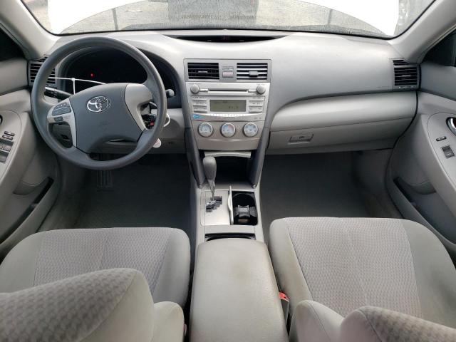 Photo 8 from auction – 2011 TOYOTA CAMRY BASE with VIN 4T1BF3EK0BU617733