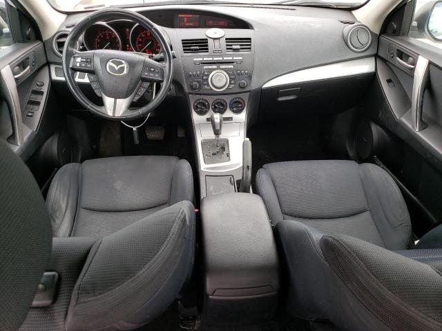 Photo 8 from auction – 2010 MAZDA 3 S with VIN JM1BL1S64A1170140