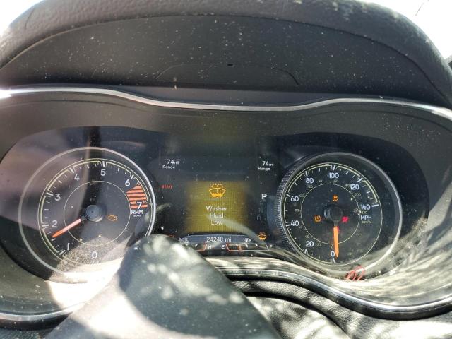 Photo 9 from auction – 2020 JEEP CHEROKEE L with VIN 1C4PJLDB8LD525054