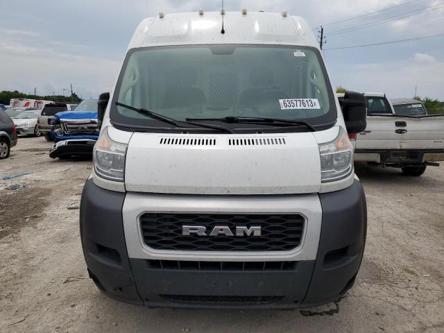 Снимка 5 от търг – 2021 RAM PROMASTER с VIN 3C6MRVJG3ME513229