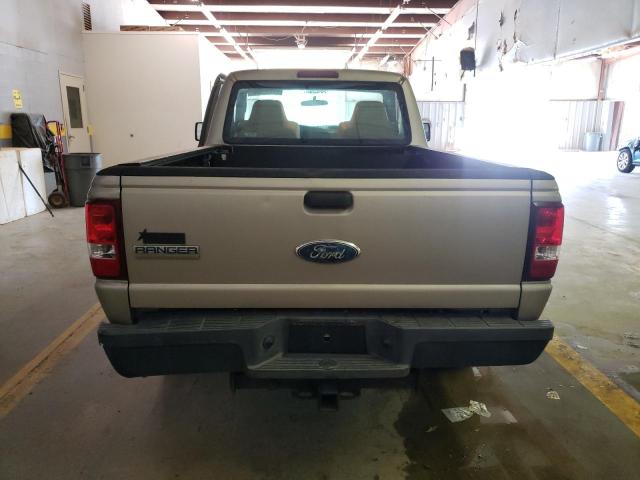 Photo 6 from auction – 2007 FORD RANGER with VIN 1FTYR10D07PA01183