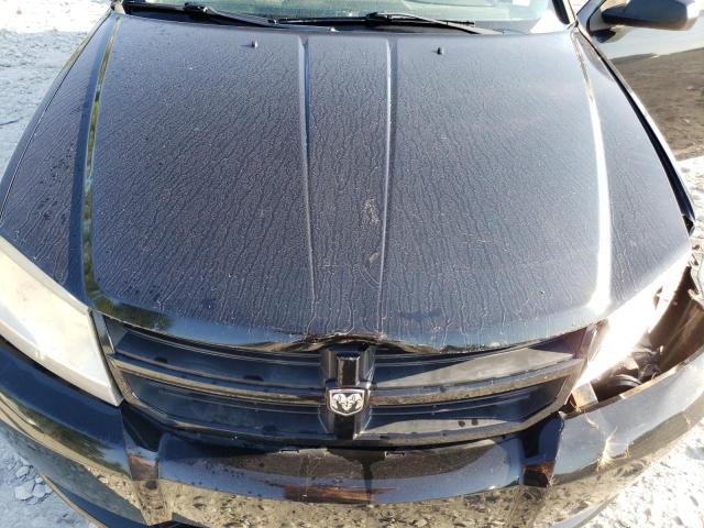 Photo 11 from auction – 2010 DODGE AVENGER SX with VIN 1B3CC4FB6AN221077