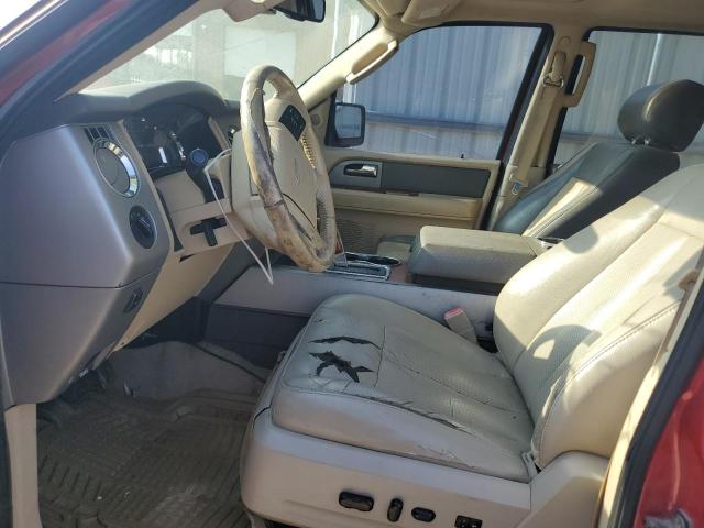 Снимка 7 от търг – 2007 FORD EXPEDITION с VIN 1FMFU17517LA53963