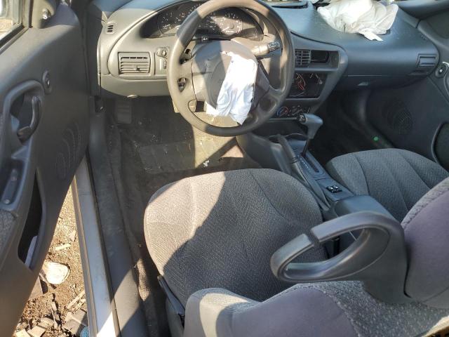 Photo 8 from auction – 2005 CHEVROLET CAVALIER L with VIN 1G1JF12F657177492